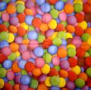 088 Cake - 3-ply - Colourful Life